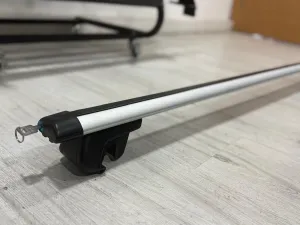 TABUT BAGAJ SIYAH 370 LT 370  ve 130 cm ara atkı thumb 2