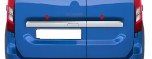 Dacia Dokker 2012-2024 (K67) uyumlu Bagaj Çıtası Deliksiz modelleri Oto Aksesuar Shop'de. Kaliteli malzeme, hızlı kargo ve güvenli alışverişle hemen inceleyin.