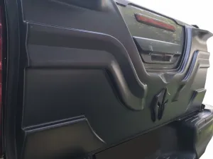 Kolaylı uyumlu TOYOTA HILUX 2015 Arka Bagaj Kapağı Bagaj Kaplama 9203 Siyah Mat Asa Kum Desen Standart modelleri Oto Aksesuar Shop'de. Kaliteli malzeme, hızlı