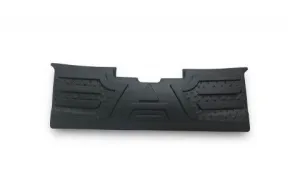 Kolaylı uyumlu MITSUBISHI L200 2015 Arka Bagaj Kapağı Bagaj Kaplama 9203 Siyah Mat Asa Kum Desen Standart modelleri Oto Aksesuar Shop'de. Kaliteli malzeme,