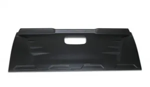 Kolaylı uyumlu ISUZU D-MAX 2012 Arka Bagaj Kapağı Bagaj Kaplama 9203 Siyah Mat Asa Kum Desen Standart modelleri Oto Aksesuar Shop'de. Kaliteli malzeme, hızlı