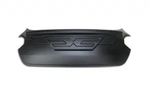 Dacia Sandero 2008-2012 (B90) uyumlu 2012 Arka Bagaj Kapağı Bagaj Kaplama Siyah Mat Asa Kum Desen Standart modelleri Oto Aksesuar Shop'de. Kaliteli malzeme,