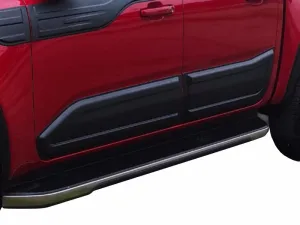 Kolaylı uyumlu VOLKSWAGEN AMAROK 2023 4 Parça Kapı Kaplama modelleri Oto Aksesuar Shop'de. Kaliteli malzeme, hızlı kargo ve güvenli alışverişle hemen inceleyin.