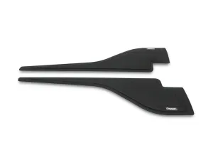 Dacia Duster 2010-2017 (HS) uyumlu 2010 Set 2 Parça Kapı Kaplama 9203 Siyah Mat Asa Kum Desen Yarasa modelleri Oto Aksesuar Shop'de. Kaliteli malzeme, hızlı