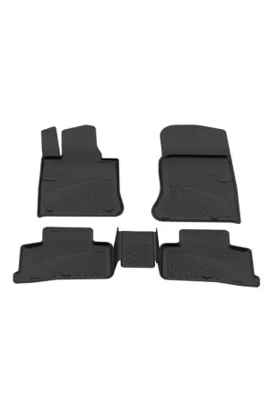 Sahler uyumlu Mercedes C Serisi GLC X-254 2024+ Araca Özel 4.5D Havuzlu Oto Paspas - X-254 modelleri Oto Aksesuar Shop'de. Kaliteli malzeme, hızlı kargo ve