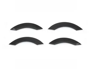 MERCEDES B. SPRINTER 2006 Set 4 Parça Çamurluk Kaplama Siyah Mat Asa Kum Desen Standart