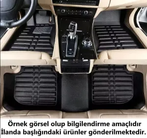 Fiat Egea Cross 2015-Günümüz uyumlu Sedan 2020 Sonrası 5D Havuzlu Karbon Dizayn Paspas modelleri Oto Aksesuar Shop'de. Kaliteli malzeme, hızlı kargo ve güvenli