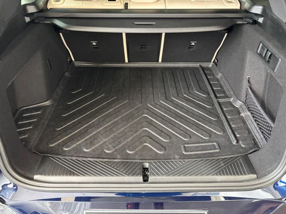 Rizline Bmw X3 G45 2025 Sonrası Bagaj Havuzu