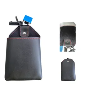 oto uzay uyumlu Space deri ceplik Siyah-Kırmızı dikiş / SYESY101 modelleri Oto Aksesuar Shop'de. Kaliteli malzeme, hızlı kargo ve güvenli alışverişle hemen