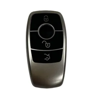 oto uzay uyumlu Füme anahtar kabı Benz E-C serisi / SYPD80-3 modelleri Oto Aksesuar Shop'de. Kaliteli malzeme, hızlı kargo ve güvenli alışverişle hemen