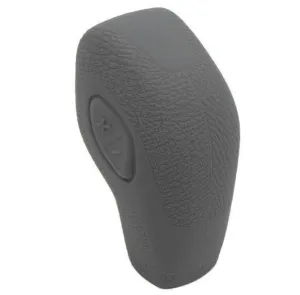 Vites Topuzu Kılıfı Otomatik Focus-Fiesta-Kuga Gri / Icvi222-G