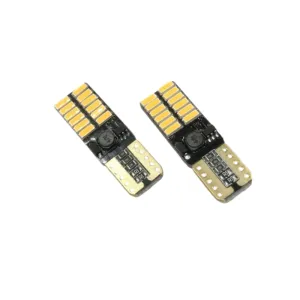 oto uzay uyumlu T10 Led Ampul 24SMD Canbuslu mavi 2'li Set turuncu 12-24v / LAAM627-5 modelleri Oto Aksesuar Shop'de. Kaliteli malzeme, hızlı kargo ve güvenli