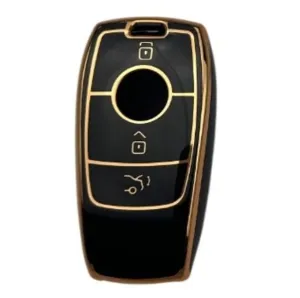oto uzay uyumlu Metalize anahtar kabı Benz E-C serisi / SYPD81-3 modelleri Oto Aksesuar Shop'de. Kaliteli malzeme, hızlı kargo ve güvenli alışverişle hemen