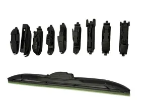 oto uzay uyumlu 10 aparatlı hibrit silecek kilitli model 35 cm / CASI10-35 modelleri Oto Aksesuar Shop'de. Kaliteli malzeme, hızlı kargo ve güvenli alışverişle