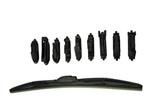 oto uzay uyumlu 10 aparatlı hibrit silecek kilitli model 50 cm / CASI10-50 modelleri Oto Aksesuar Shop'de. Kaliteli malzeme, hızlı kargo ve güvenli alışverişle