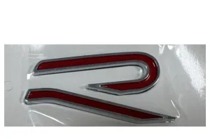 oto uzay uyumlu Tiguan r çamurluk logosu 2024- krom / YACI184-2 modelleri Oto Aksesuar Shop'de. Kaliteli malzeme, hızlı kargo ve güvenli alışverişle hemen