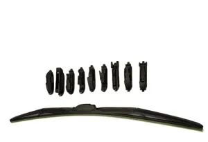 oto uzay uyumlu 10 aparatlı hibrit silecek kilitli model 70 cm / CASI10-70 modelleri Oto Aksesuar Shop'de. Kaliteli malzeme, hızlı kargo ve güvenli alışverişle