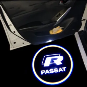 Kapı altı lazer ışık Passat / LAAM456-11 thumb 3
