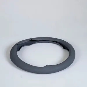 oto uzay uyumlu Space Silikon Direksiyon Kılıfı Gri / DIKI345 modelleri Oto Aksesuar Shop'de. Kaliteli malzeme, hızlı kargo ve güvenli alışverişle hemen