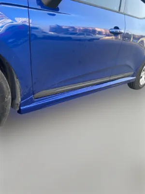 Drs Stok uyumlu Renault Clio 5 Yan Marşpiyel (VAKUM) Beyaz Boyalıdır modelleri Oto Aksesuar Shop'de. Kaliteli malzeme, hızlı kargo ve güvenli alışverişle hemen