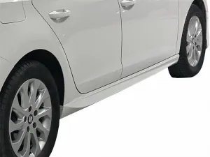Drs Stok uyumlu Seat Leon Marşpiyel 2 Parça 2013 Ve Sonrası(VAKUM) LS9R Boya Kodlu modelleri Oto Aksesuar Shop'de. Kaliteli malzeme, hızlı kargo ve güvenli
