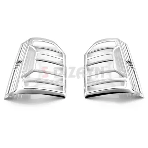 s-dizayn uyumlu VW Transporter T6 Abs Krom Stop Çerçevesi 2 Prç. 2015-2019 modelleri Oto Aksesuar Shop'de. Kaliteli malzeme, hızlı kargo ve güvenli alışverişle