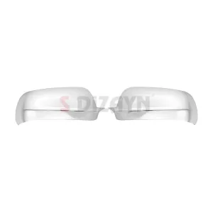 s-dizayn uyumlu VW Golf 4 Abs Krom Ayna Kapağı 2 Prç 1998-2004 modelleri Oto Aksesuar Shop'de. Kaliteli malzeme, hızlı kargo ve güvenli alışverişle hemen