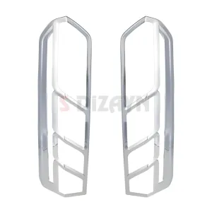 s-dizayn uyumlu Ford Transit Abs Krom Stop Çerçevesi 2 Prç 2014 Üzeri modelleri Oto Aksesuar Shop'de. Kaliteli malzeme, hızlı kargo ve güvenli alışverişle