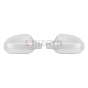 Fiat Albea 2002-2012 (178D) uyumlu Abs Krom Ayna Kapağı 2 Prç 2010 Üzeri modelleri Oto Aksesuar Shop'de. Kaliteli malzeme, hızlı kargo ve güvenli alışverişle