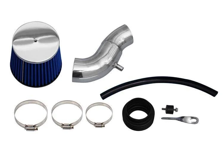 Simota Soğuk Hava Girişi Renault Megane Scenic 1.6 2.0 03+ ST-802