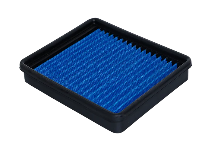 SIMOTA-Hava Filtresi MITSUBISHI OM-002 215x203mm