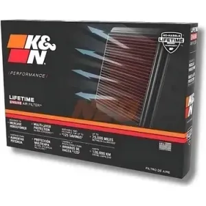 K&N KN-33-2645 thumb 4