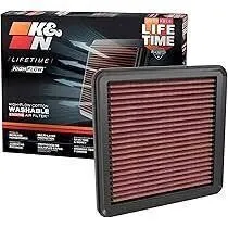 K&N KN-33-2034 Hava Filtresi - Görsel 5