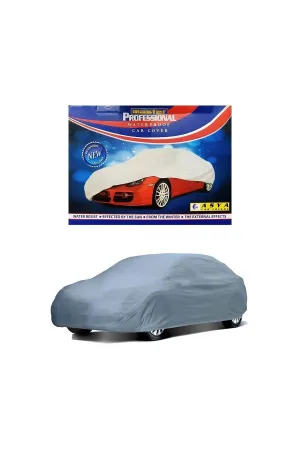 Drs Tuning Audi A5 Sportback Branda Su Geçirmez Müflonlu No:6. Dış Örtü