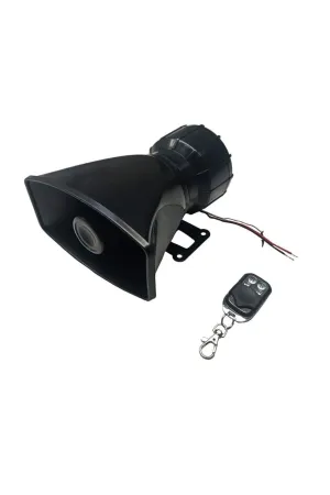 Cenk Oto uyumlu Oto Polis Sireni Uzaktan Kumandalı 4 Sesli 12 Volt 50 Watt modelleri Oto Aksesuar Shop'de. Kaliteli malzeme, hızlı kargo ve güvenli alışverişle