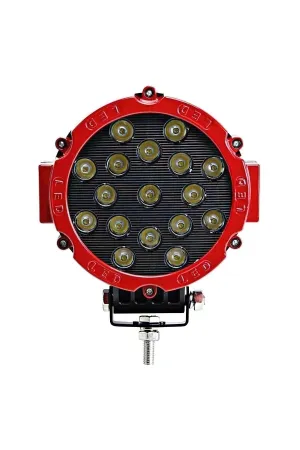 Cenk Oto uyumlu Off Road Sis Lambası Kırmızı 16 Cm Yuvarlak 17 Led 1 Adet modelleri Oto Aksesuar Shop'de. Kaliteli malzeme, hızlı kargo ve güvenli alışverişle