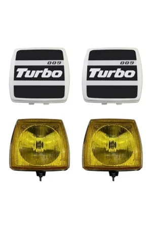 Cenk Oto uyumlu Turbo 009 Oto Sis Farı Sarı Camlı 2 Adet modelleri Oto Aksesuar Shop'de. Kaliteli malzeme, hızlı kargo ve güvenli alışverişle hemen inceleyin.