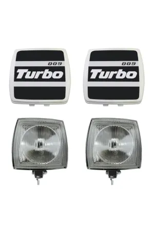 Cenk Oto uyumlu Turbo 009 Oto Sis Farı Beyaz Camlı 2 Adet modelleri Oto Aksesuar Shop'de. Kaliteli malzeme, hızlı kargo ve güvenli alışverişle hemen inceleyin.