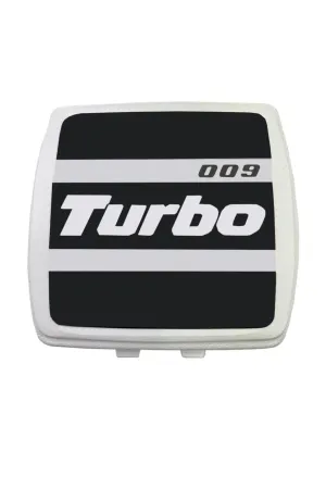 Turbo 009 Oto Sis Farı Beyaz Camlı 2 Adet thumb 3
