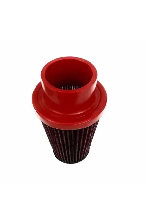 Performans Oto Hava Filtresi Konik 77mm Uyumlu thumb 2