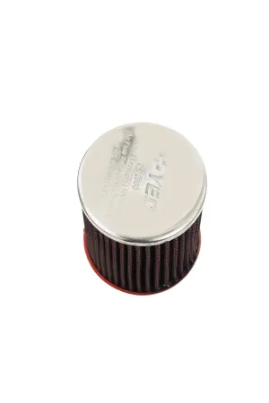 Performans Oto Hava Filtresi Konik 77mm Uyumlu thumb 3