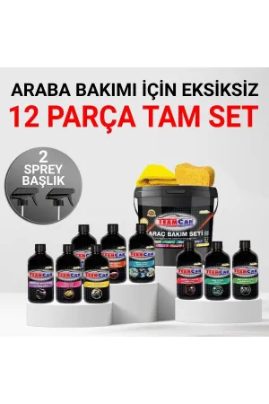 Cenk Oto uyumlu Yazlık Araç Yıkama Bakım Kova 12 Parçalı Efsane Set modelleri Oto Aksesuar Shop'de. Kaliteli malzeme, hızlı kargo ve güvenli alışverişle hemen