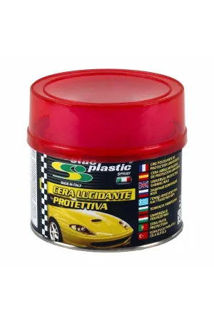 Cenk Oto uyumlu Oto Pasta Cila Boya Koruyucu 250 ml Kırmızı modelleri Oto Aksesuar Shop'de. Kaliteli malzeme, hızlı kargo ve güvenli alışverişle hemen