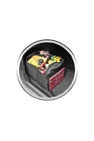 Oto Bagaj Düzenleyici Organizer Çanta thumb 2