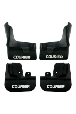 Cenk Oto uyumlu Ford Courier Paçalık Tozluk Çamurluk Ön Arka 4lü Set modelleri Oto Aksesuar Shop'de. Kaliteli malzeme, hızlı kargo ve güvenli alışverişle hemen