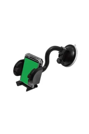 Oto Araç Içi Telefon Navigasyon Pda Tutucu Spiralli - Görsel 2