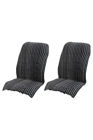 Cenk Oto uyumlu Oto Koltuk Kılıfı Universal Terletmez Kilim Minder 2 Parça modelleri Oto Aksesuar Shop'de. Kaliteli malzeme, hızlı kargo ve güvenli alışverişle