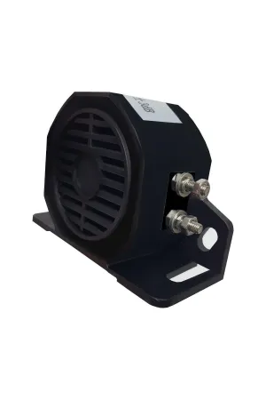Oto Geri Vites Sireni 12 Volt 48 Volt Uyumlu thumb 3