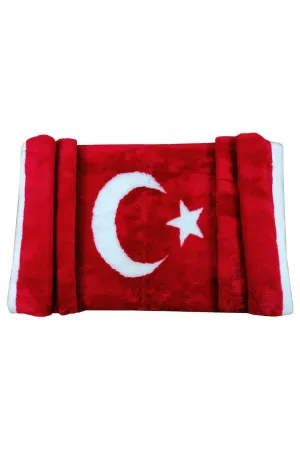 Cenk Oto uyumlu Oto Torpido Üstü Peluş Örtü Türk Bayrağı Desenli Tasarım modelleri Oto Aksesuar Shop'de. Kaliteli malzeme, hızlı kargo ve güvenli alışverişle