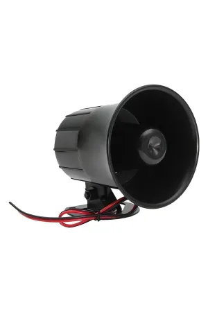 Cenk Oto uyumlu Oto Alarm Sireni 6 Sesli 12 Volt 20 Watt 120 Db modelleri Oto Aksesuar Shop'de. Kaliteli malzeme, hızlı kargo ve güvenli alışverişle hemen